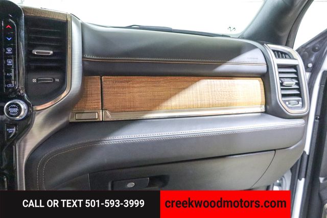 2019 Ram 2500 Laramie Longhorn 4X4 Diesel New Tires LEVELED 20s 2019 Ram 2500 Laramie Longhorn 4X4 Diesel New Tires LEVELED 20s