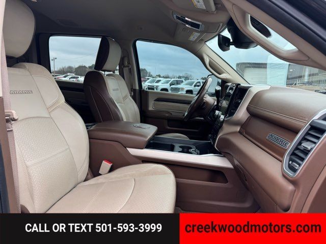 2019 Ram 2500 Laramie 4x4 Mega Cab Cummins Diesel 20s Black NICE 2019 Ram 2500 Laramie 4x4 Mega Cab Cummins Diesel 20s Black NICE