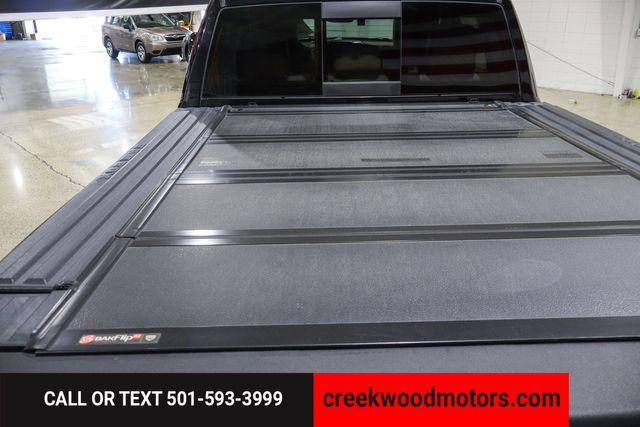 2019 Ram 2500 Laramie 4x4 Mega Cab Cummins Diesel 20s Black NICE