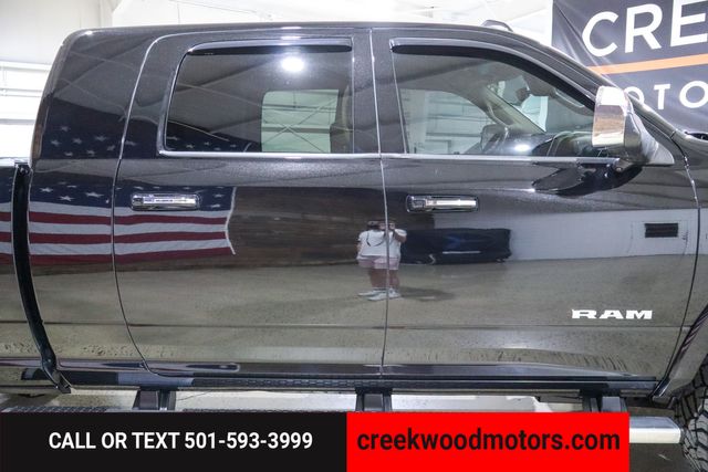 2019 Ram 2500 Laramie 4x4 Mega Cab Cummins Diesel 20s Black NICE 2019 Ram 2500 Laramie 4x4 Mega Cab Cummins Diesel 20s Black NICE