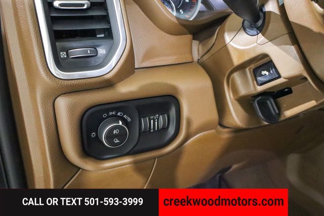 2019 Ram 2500 Laramie 4x4 Mega Cab Cummins Diesel 20s Black NICE 2019 Ram 2500 Laramie 4x4 Mega Cab Cummins Diesel 20s Black NICE