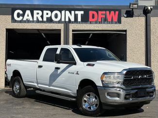 2019 Ram 2500 4x4 6.7L DIESEL 178K 6.7L Cummins Long Box | Dallas, TX | Carpoint-DFW in Dallas, TX 75243