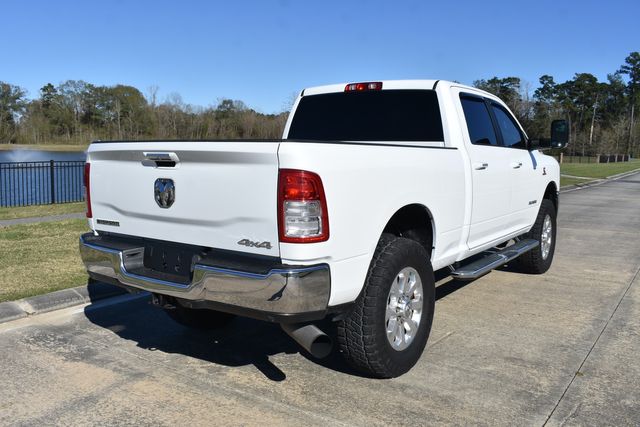 2019 Ram 2500 Big Horn
