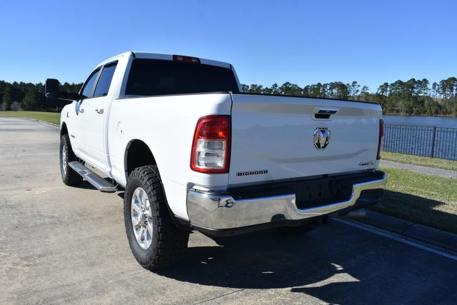 2019 Ram 2500 Big Horn