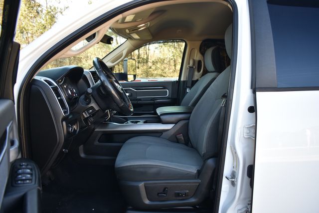 2019 Ram 2500 Big Horn