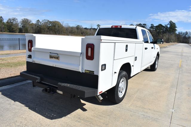 2019 Ram 2500 Tradesman