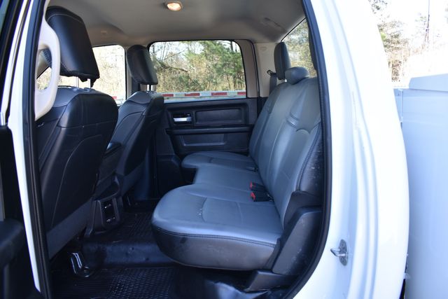 2019 Ram 2500 Tradesman