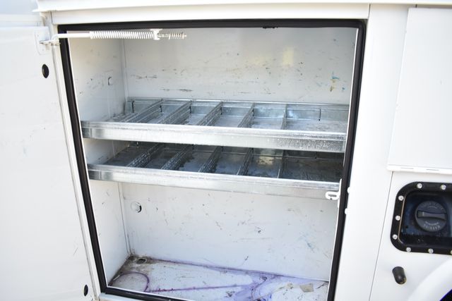 2019 Ram 2500 Tradesman