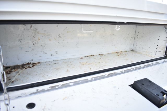 2019 Ram 2500 Tradesman