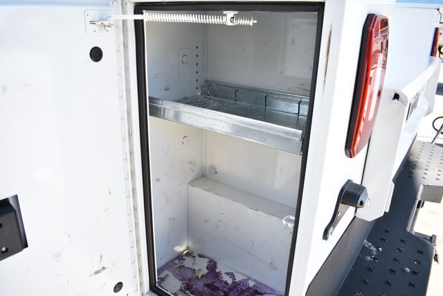 2019 Ram 2500 Tradesman