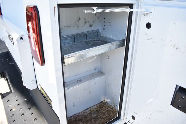 2019 Ram 2500 Tradesman