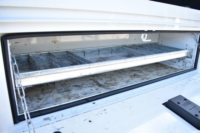 2019 Ram 2500 Tradesman