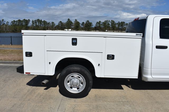 2019 Ram 2500 Tradesman
