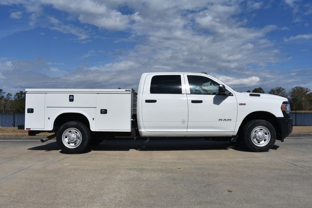 2019 Ram 2500 Tradesman