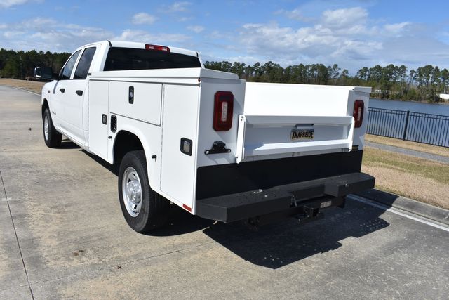 2019 Ram 2500 Tradesman