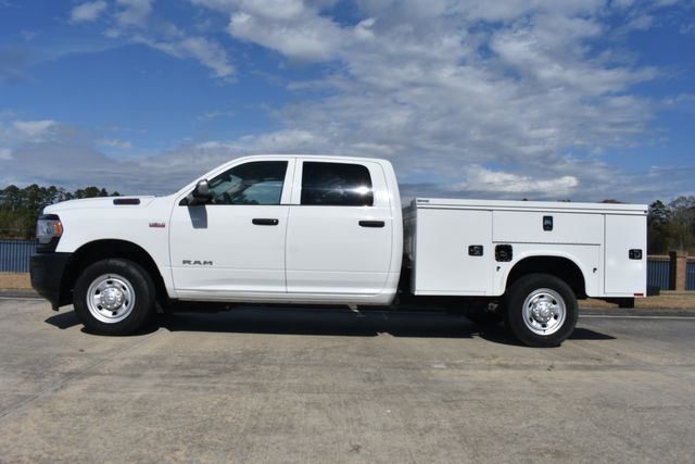 2019 Ram 2500 Tradesman