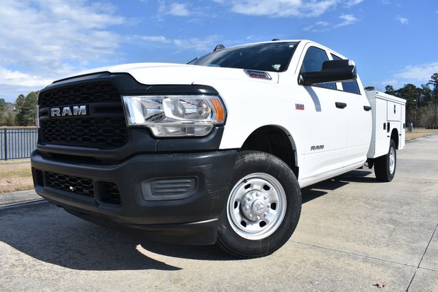 2019 Ram 2500 Tradesman | Walker, LA | Boardwalk Motorcars LLC