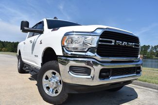 2019 RAM 2500 Pickup Big Horn