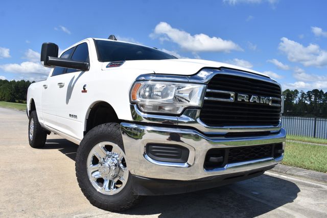 2019 RAM 2500 Pickup Big Horn