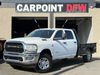2019 Ram 3500 4x4 6.7l Diesel Flat Bed 4 New Tires   | Dallas, TX | Carpoint-DFW