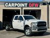 2019 Ram 3500 4x4 6.7l Diesel Flat Bed 4 New Tires | Dallas, TX | Carpoint-DFW 2019 Ram 3500 4x4 6.7l Diesel Flat Bed 4 New Tires | Dallas, TX | Carpoint-DFW