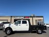 2019 Ram 3500 4x4 6.7l Diesel Flat Bed 4 New Tires   | Dallas, TX | Carpoint-DFW