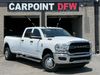 2019 Ram 3500 4X4 DUALLY 6.7L DIESEL AUTO 193K Tradesman | Dallas, TX | Carpoint-DFW 2019 Ram 3500 4X4 DUALLY 6.7L DIESEL AUTO 193K Tradesman | Dallas, TX | Carpoint-DFW