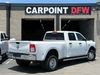 2019 Ram 3500 4X4 DUALLY 6.7L DIESEL AUTO 193K Tradesman | Dallas, TX | Carpoint-DFW