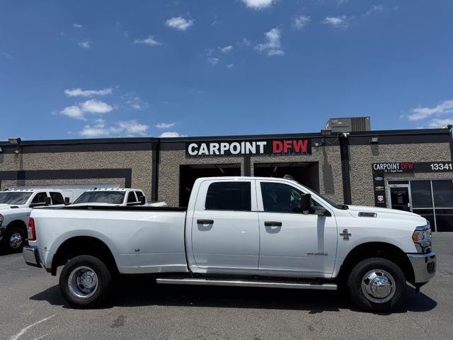 2019 Ram 3500 4X4 DUALLY 6.7L DIESEL AUTO 193K