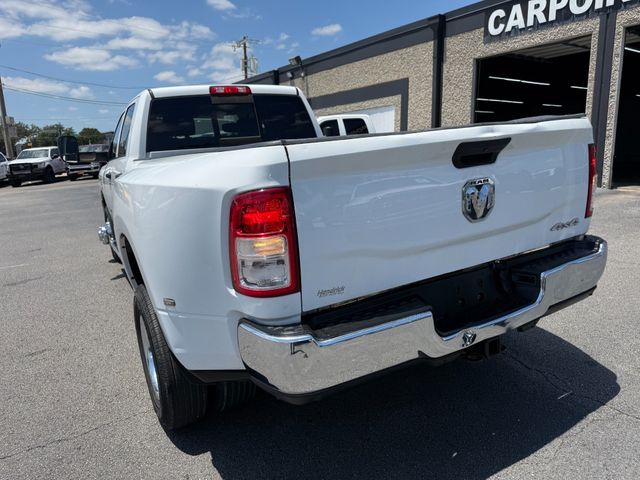 2019 Ram 3500 4X4 DUALLY 6.7L DIESEL AUTO 193K