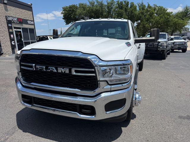 2019 Ram 3500 4X4 DUALLY 6.7L DIESEL AUTO 193K