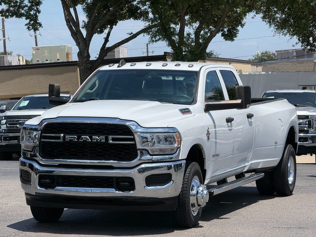 2019 Ram 3500 4X4 DUALLY 6.7L DIESEL AUTO 193K