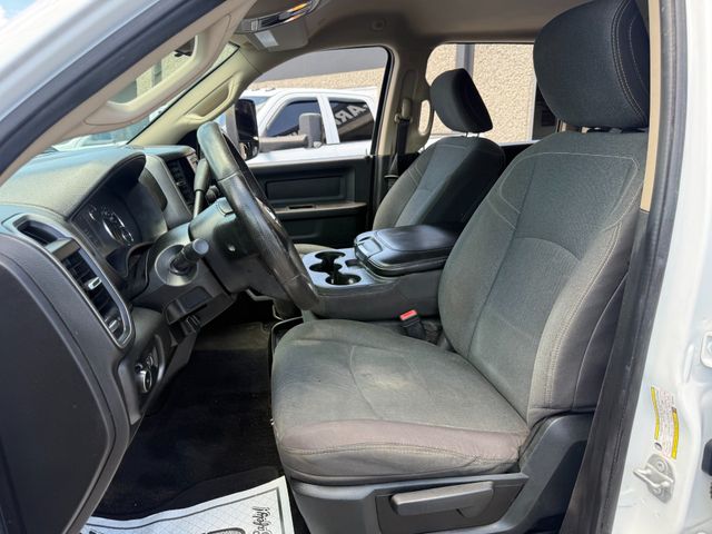 2019 Ram 3500 4X4 DUALLY 6.7L DIESEL AUTO 193K