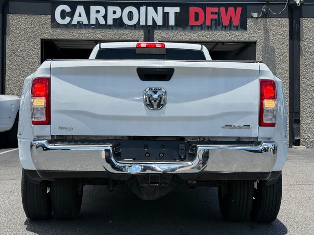 2019 Ram 3500 4X4 DUALLY 6.7L DIESEL AUTO 193K