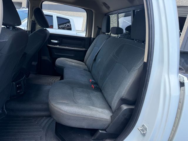 2019 Ram 3500 4X4 DUALLY 6.7L DIESEL AUTO 193K