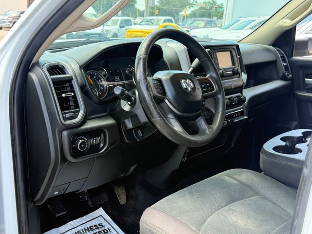 2019 Ram 3500 4X4 DUALLY 6.7L DIESEL AUTO 193K