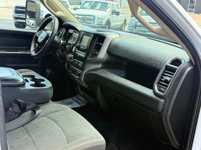 2019 Ram 3500 4X4 DUALLY 6.7L DIESEL AUTO 193K
