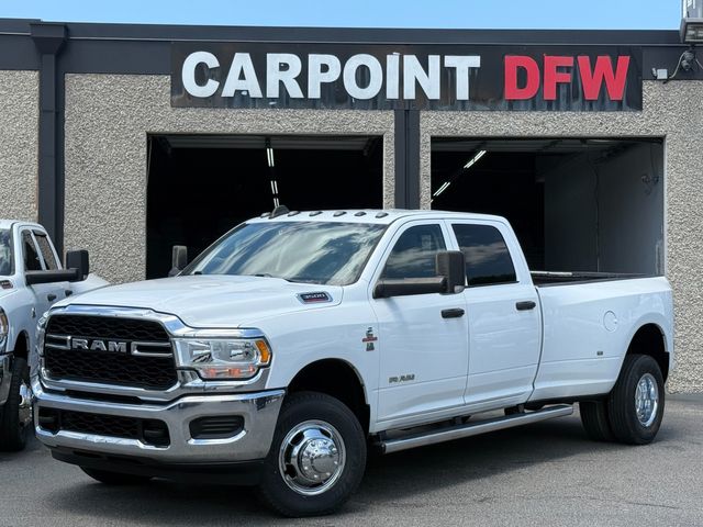 2019 Ram 3500 4X4 DUALLY 6.7L DIESEL AUTO 193K Tradesman | Dallas, TX | Carpoint-DFW