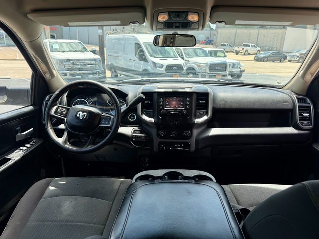 2019 Ram 3500 4X4 DUALLY 6.7L DIESEL AUTO 193K