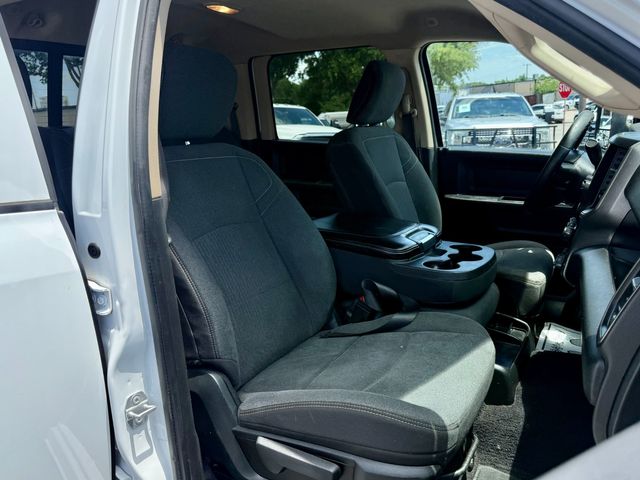 2019 Ram 3500 4X4 DUALLY 6.7L DIESEL AUTO 193K