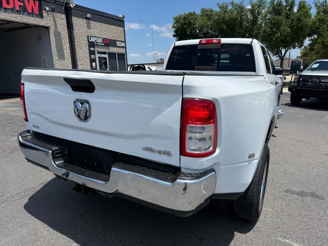 2019 Ram 3500 4X4 DUALLY 6.7L DIESEL AUTO 193K