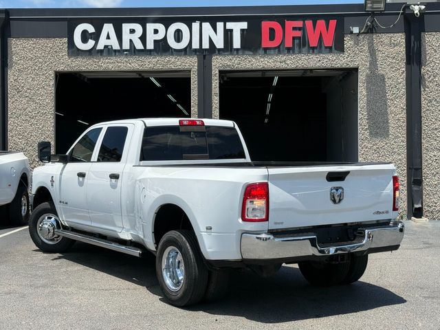 2019 Ram 3500 4X4 DUALLY 6.7L DIESEL AUTO 193K
