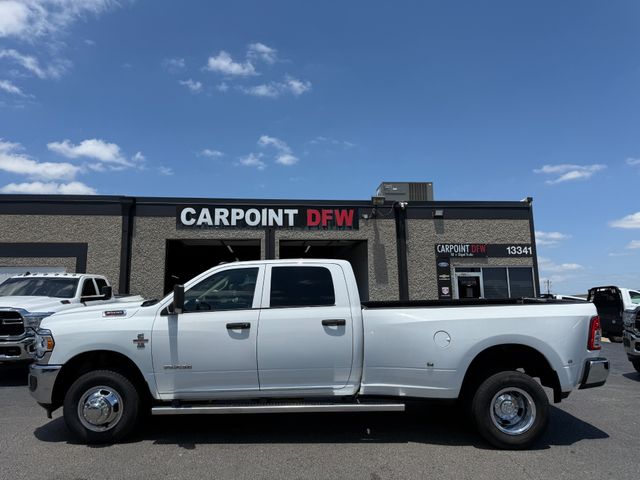 2019 Ram 3500 4X4 DUALLY 6.7L DIESEL AUTO 193K