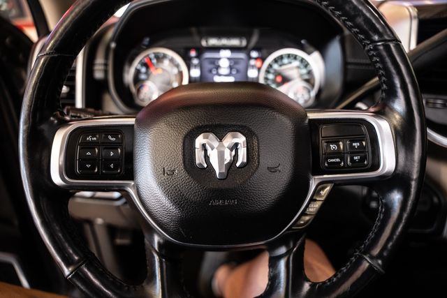 2019 Ram 3500 Laramie 2019 Ram 3500 Laramie