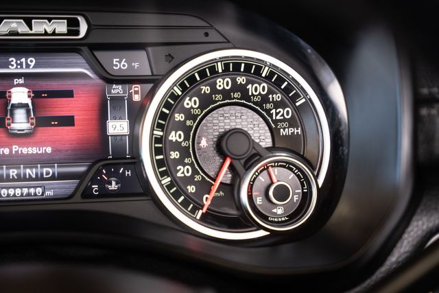 2019 Ram 3500 Laramie 2019 Ram 3500 Laramie