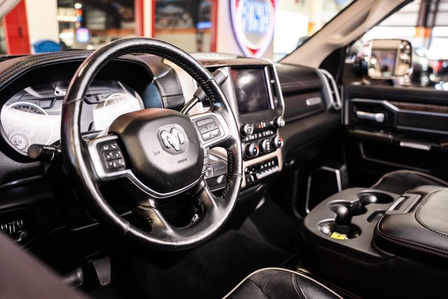 2019 Ram 3500 Laramie 2019 Ram 3500 Laramie