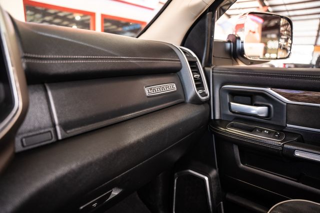 2019 Ram 3500 Laramie 2019 Ram 3500 Laramie