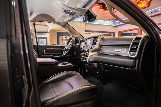 2019 Ram 3500 Laramie 2019 Ram 3500 Laramie