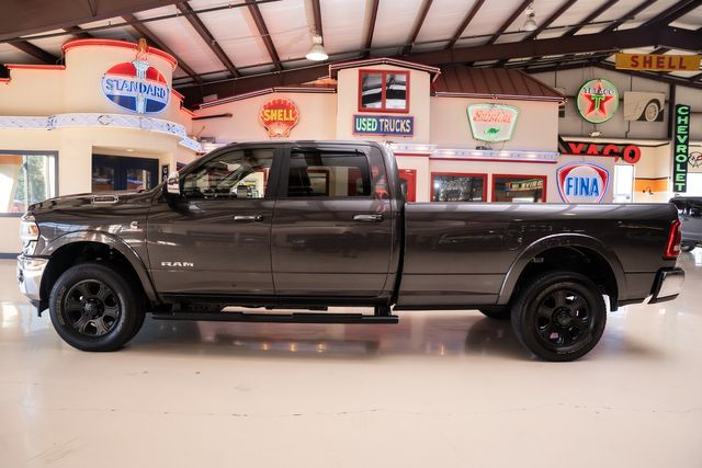 2019 Ram 3500 Laramie 2019 Ram 3500 Laramie