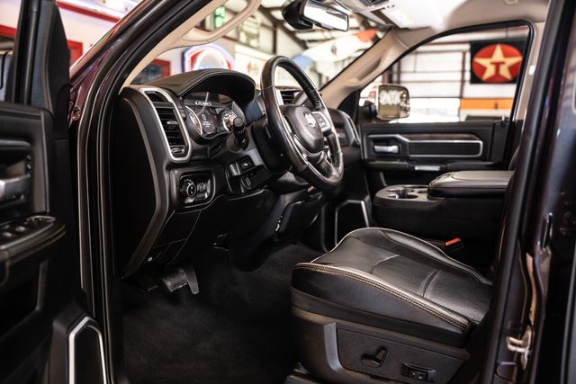 2019 Ram 3500 Laramie 2019 Ram 3500 Laramie